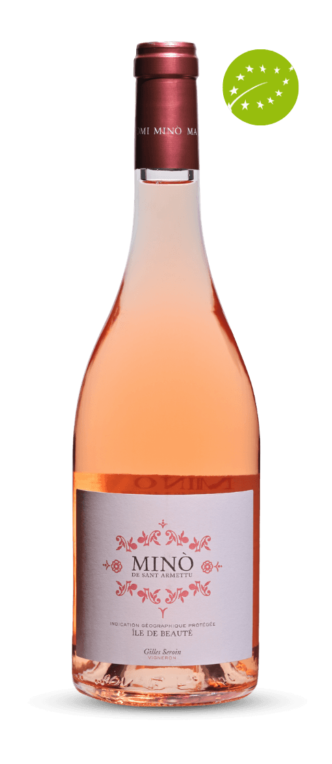Minò rosé